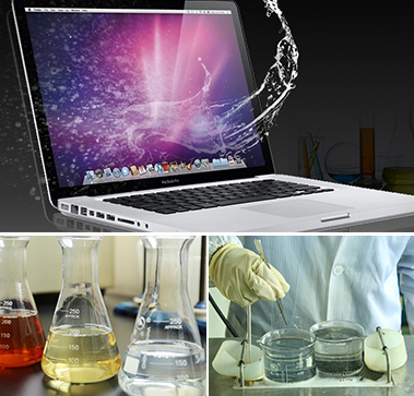 筆記本制造業(yè)解決方案